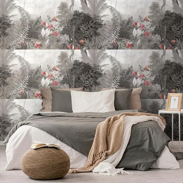 Обои для стен Loymina Amazonia INS10011 #7