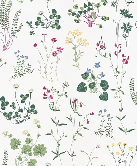 Обои для стен Sandberg Arboretum 708-01