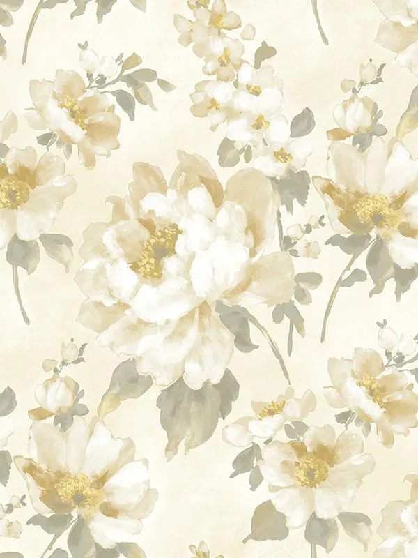 Обои для стен KT Exclusive Whitehall by Heritage House GB70803