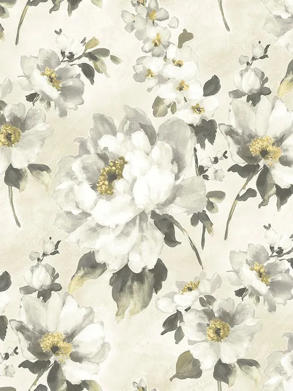 Обои для стен KT Exclusive Whitehall by Heritage House GB70808