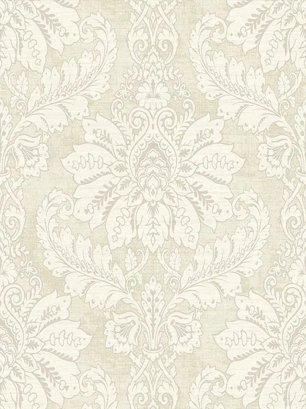 Обои для стен KT Exclusive Whitehall by Heritage House GB70906
