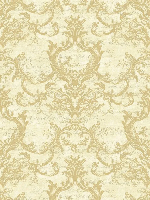 Обои для стен KT Exclusive Whitehall by Heritage House GB71305