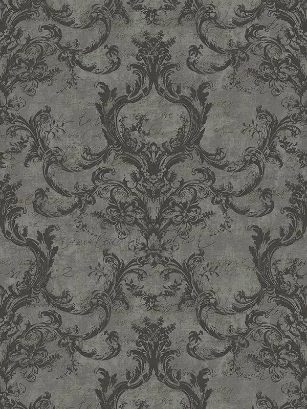 Обои для стен KT Exclusive Whitehall by Heritage House GB71310