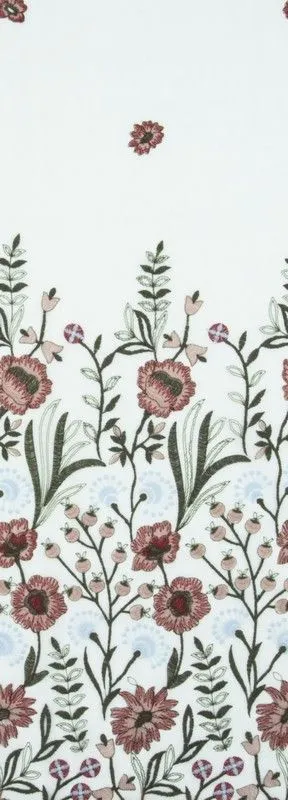 Ткань Christian Fischbacher La Primavera 10761.102