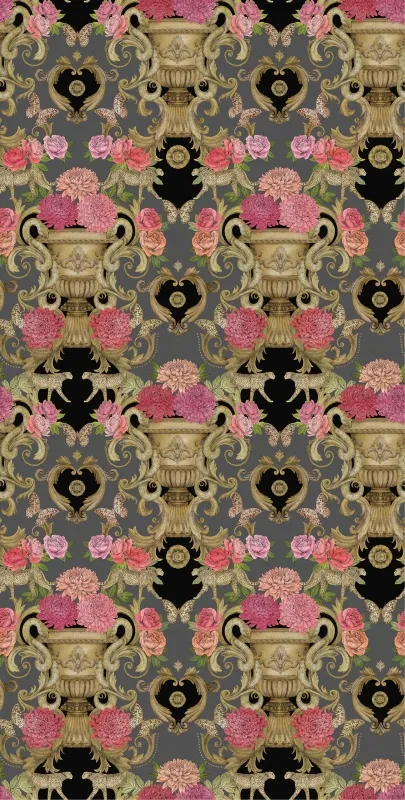 Обои для стен Matthew Williamson Daydreams w7490-02