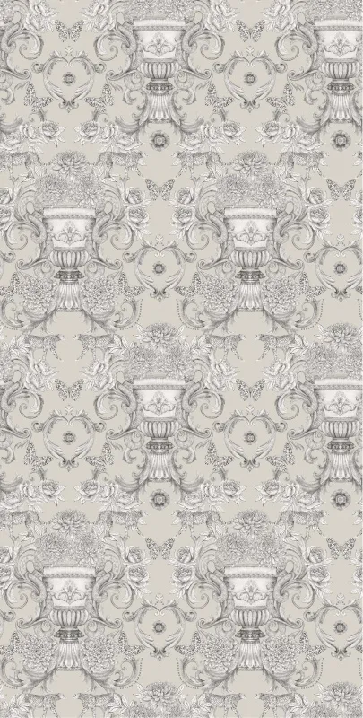 Обои для стен Matthew Williamson Daydreams w7490-03