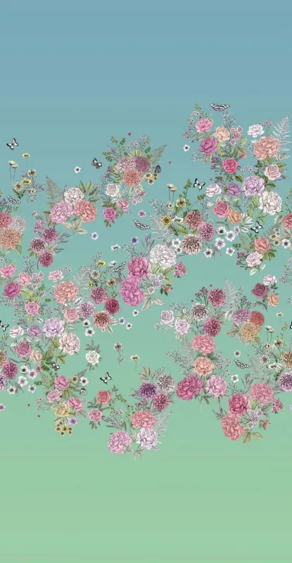 Обои для стен Matthew Williamson Daydreams w7491-01