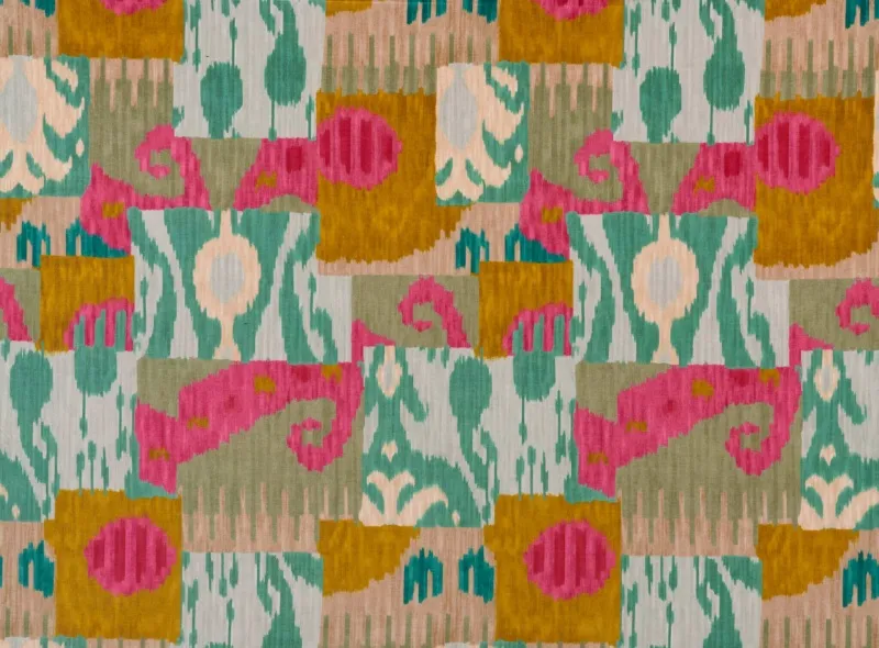 Ткань Pierre Frey Arapahos f3226002