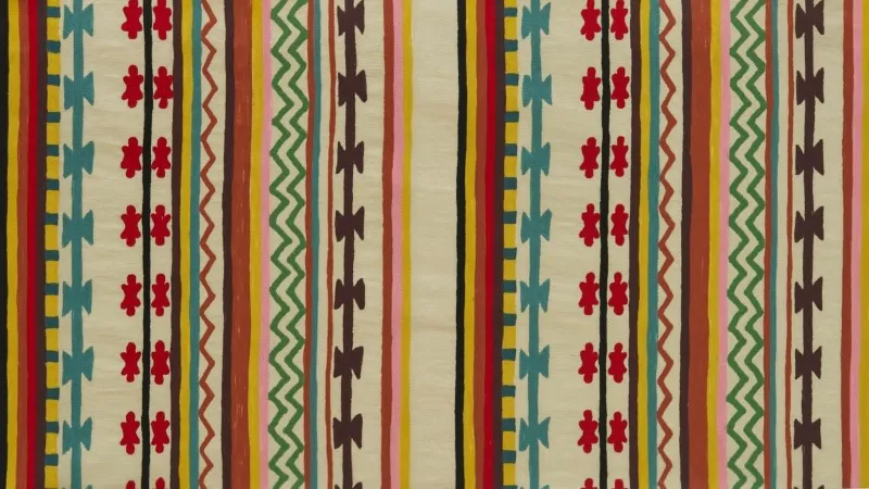 Ткань Pierre Frey Arapahos f3229002