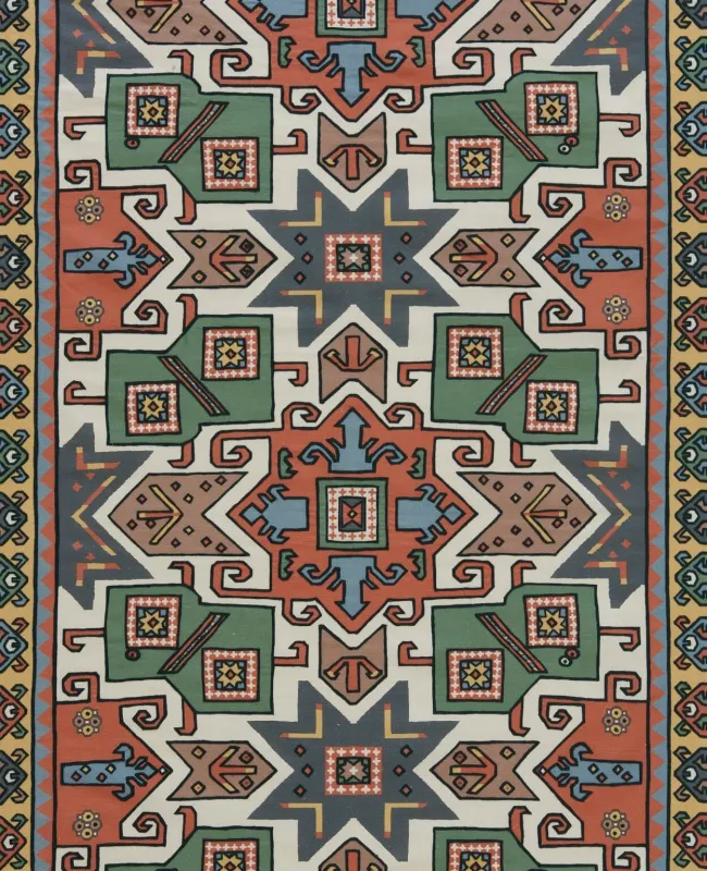 Ткань Pierre Frey Arapahos f3230001