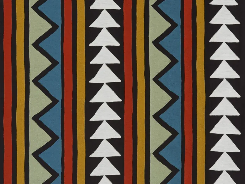 Ткань Pierre Frey Arapahos f3232001