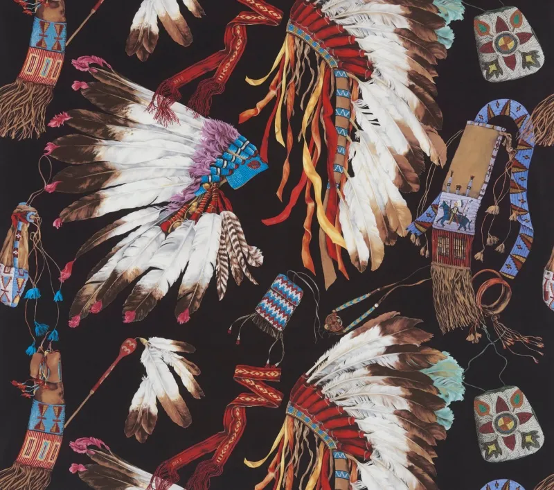 Ткань Pierre Frey Arapahos f3253001