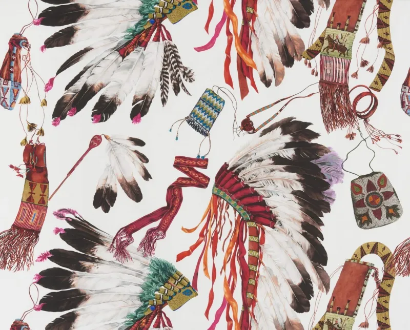 Ткань Pierre Frey Arapahos f3253002