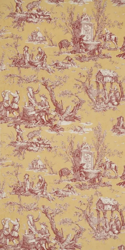 Обои для стен Pierre Frey Dessins Signatures fp195003