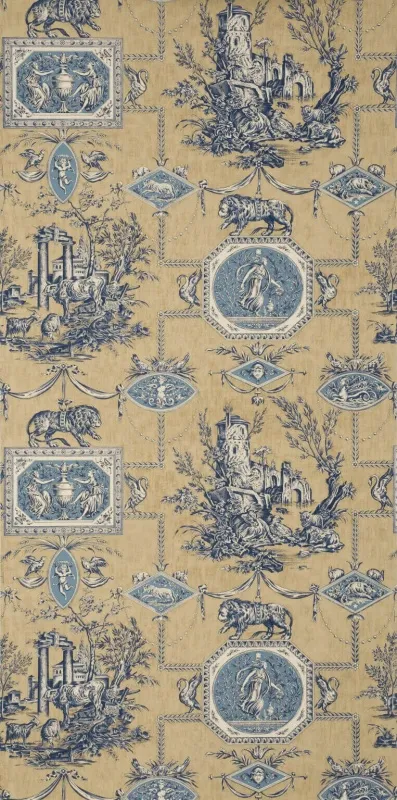 Обои для стен Braquenie Grands Classiques bp207003