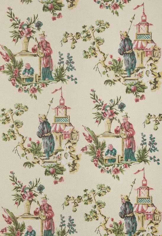 Обои для стен Braquenie Grands Classiques bp302004