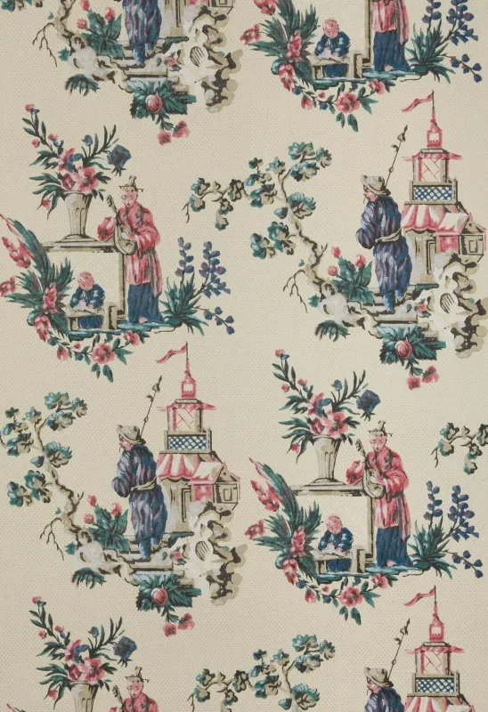 Обои для стен Braquenie Grands Classiques bp302005