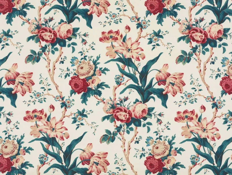 Обои для стен Braquenie Imperatrice Eugenie bp319001