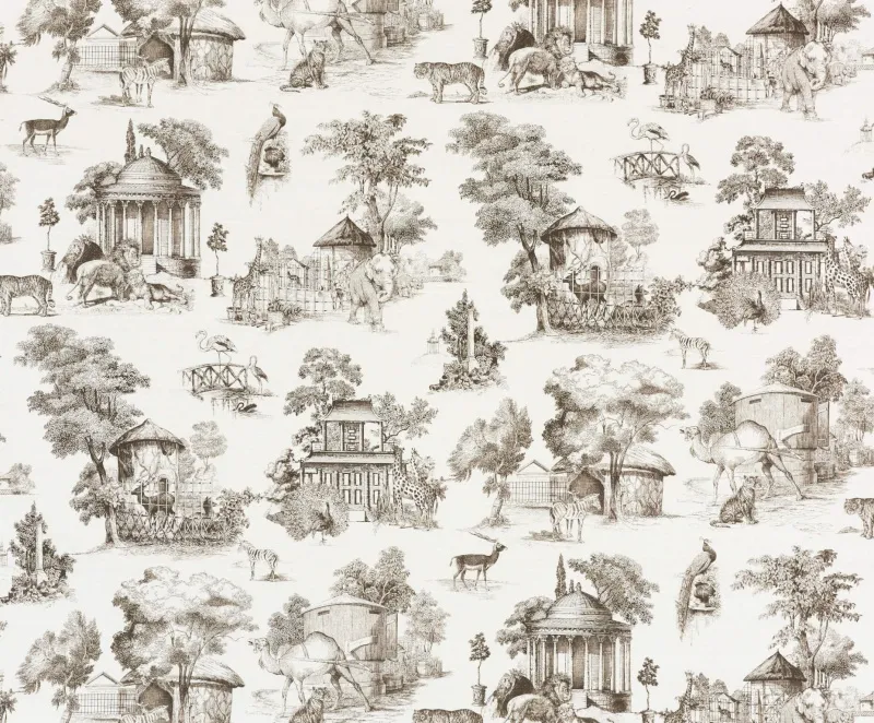 Обои для стен Braquenie Imperatrice Eugenie bp322001