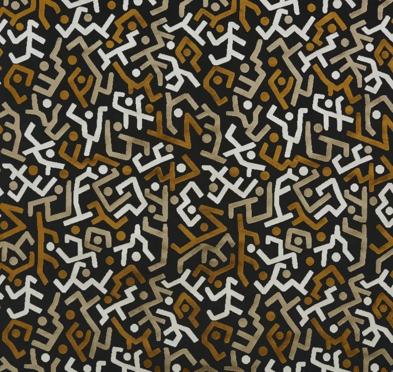 Ткань Pierre Frey Charleston f3110001