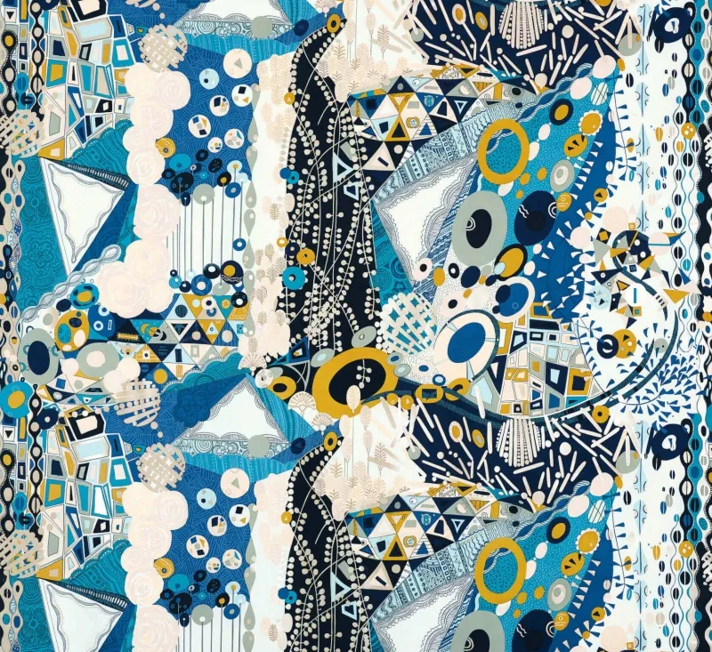 Ткань Pierre Frey Charleston f3119001