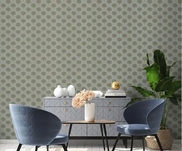 Обои для стен Sanderson Littlemore Wallpapers 216902 #3