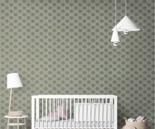 Обои для стен Sanderson Littlemore Wallpapers 216902 #9