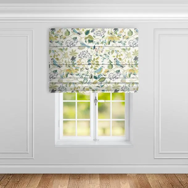 Ткань Sanderson A celebration of the National Trust 226728 #2