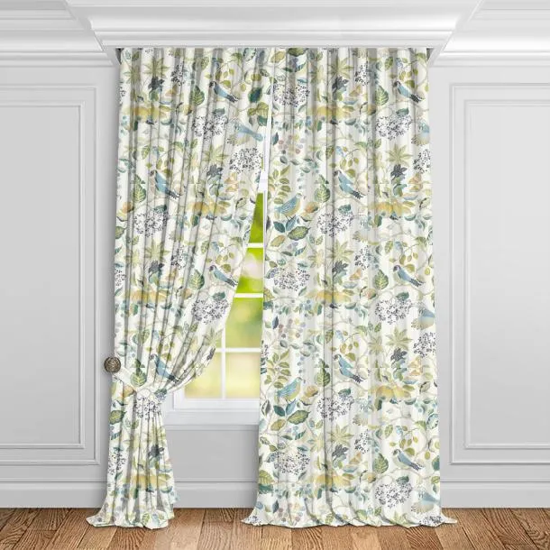 Ткань Sanderson A celebration of the National Trust 226728 #3