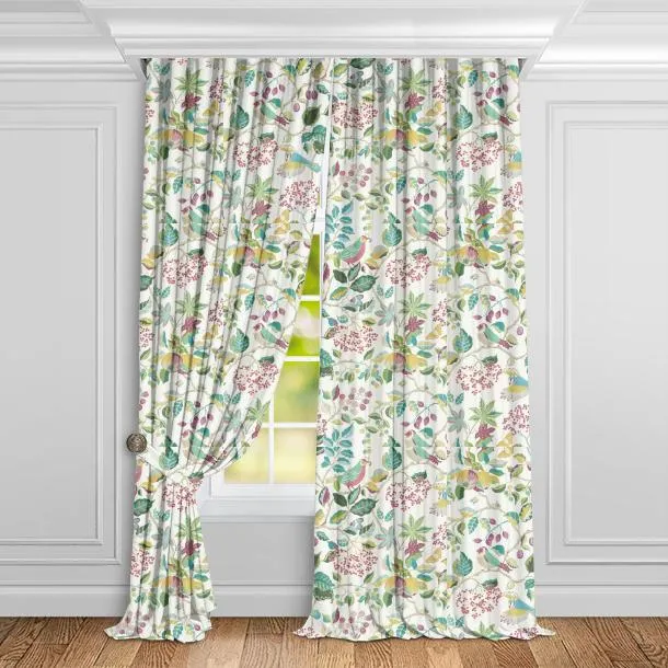 Ткань Sanderson A celebration of the National Trust 226730 #3