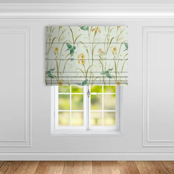 Ткань Sanderson A celebration of the National Trust 226731 #2