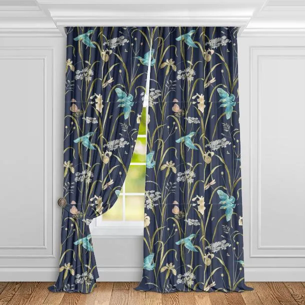 Ткань Sanderson A celebration of the National Trust 226733 #3