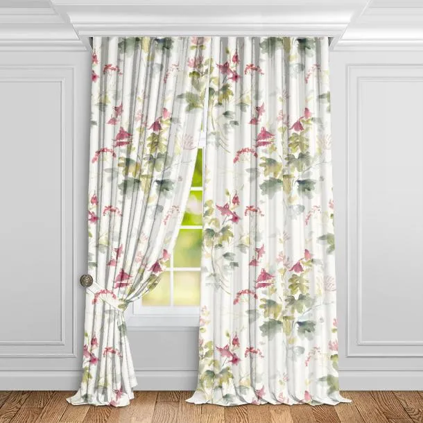 Ткань Sanderson A celebration of the National Trust 226740 #3