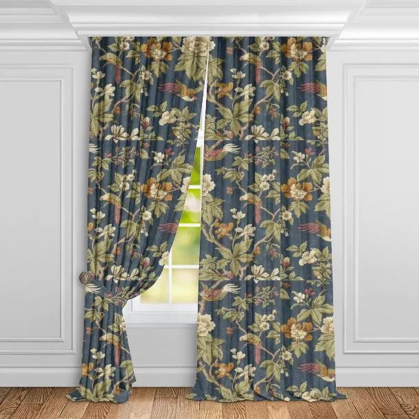 Ткань Sanderson A celebration of the National Trust 226754 #4