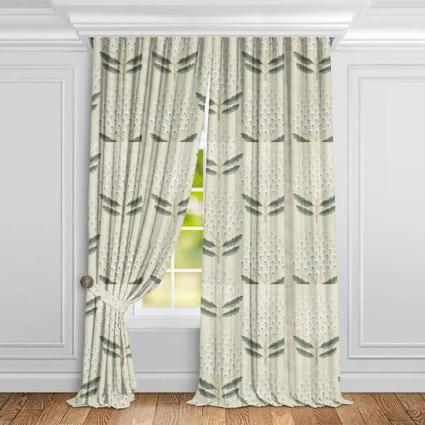 Ткань Sanderson A celebration of the National Trust 237115 #3