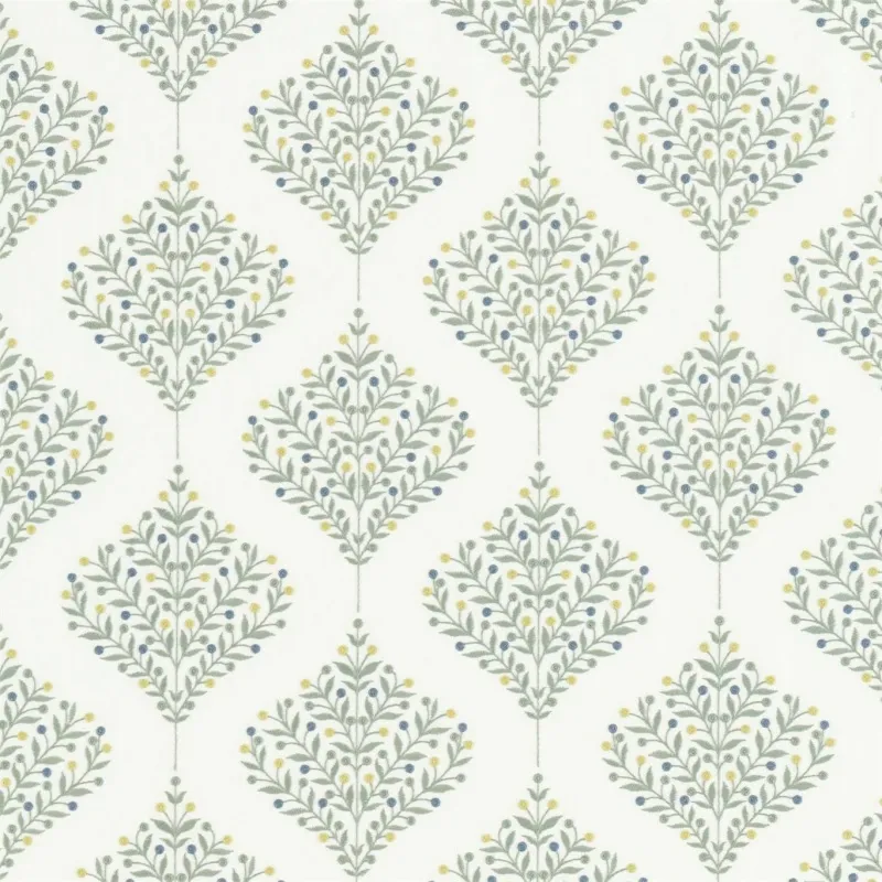 Ткань Sanderson A celebration of the National Trust 237184 #1