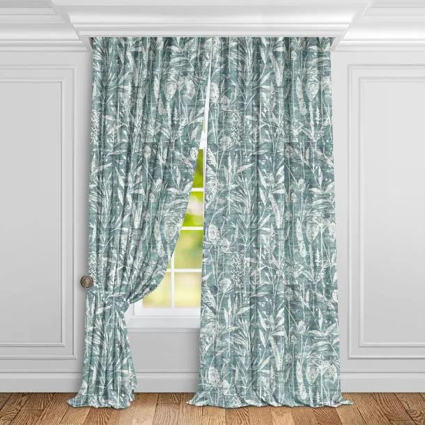 Ткань Sanderson A celebration of the National Trust 237199 #3