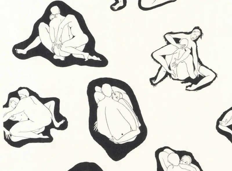 Ткань Pierre Frey Louise Bourgoin F2985001