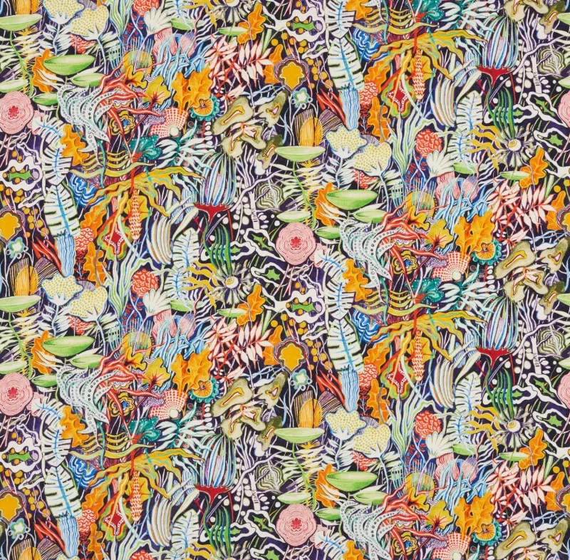 Ткань Pierre Frey Maya f3088001