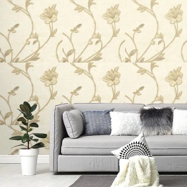 Обои для стен GNI Gaenari Florence 82042-1 #4