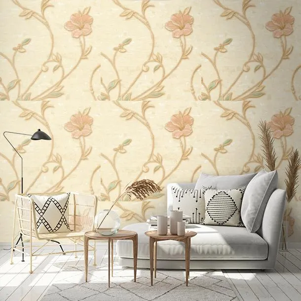 Обои для стен GNI Gaenari Florence 82042-2 #2