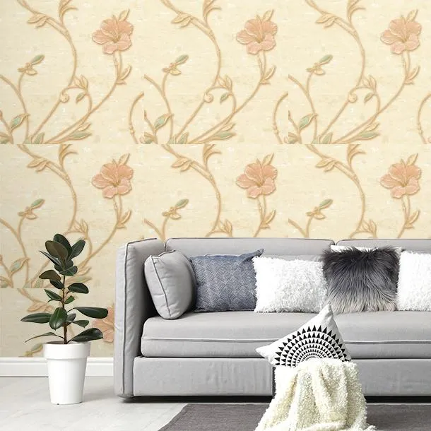 Обои для стен GNI Gaenari Florence 82042-2 #4