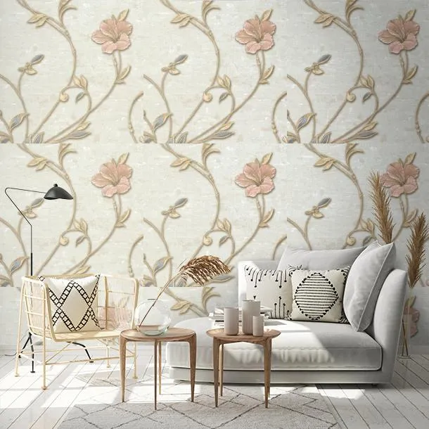 Обои для стен GNI Gaenari Florence 82042-4 #2