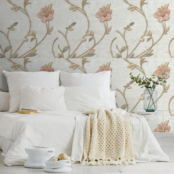 Обои для стен GNI Gaenari Florence 82042-4 #8