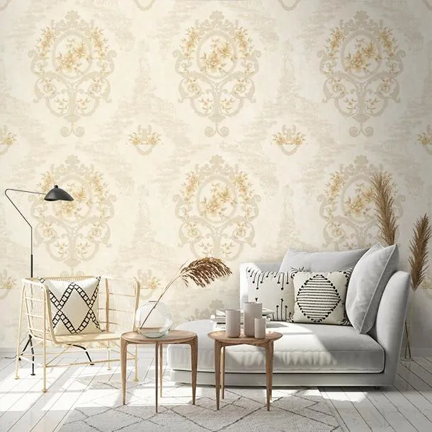 Обои для стен GNI Gaenari Florence 82047-1 #2