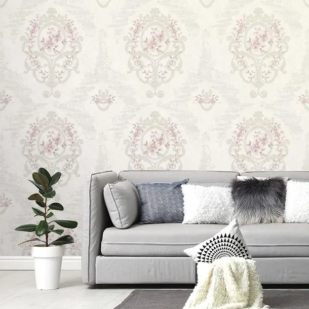 Обои для стен GNI Gaenari Florence 82047-2 #4