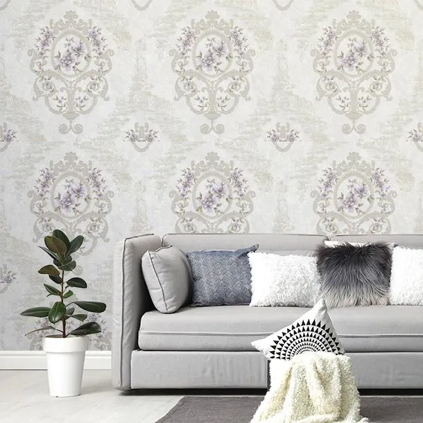 Обои для стен GNI Gaenari Florence 82047-4 #4