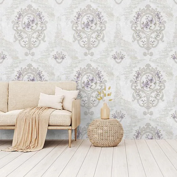 Обои для стен GNI Gaenari Florence 82047-4 #5