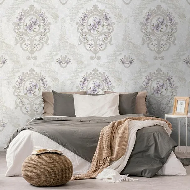 Обои для стен GNI Gaenari Florence 82047-4 #7