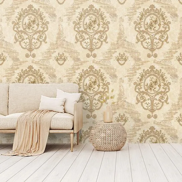 Обои для стен GNI Gaenari Florence 82047-5 #5